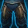 Leggings of the Unforgiving Tomb