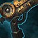 Pearl-Handled Long Gun