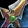 Salhet's Ornate Dagger