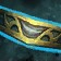 Stolen Neferset Waistguard