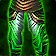 Monk's Leggings