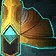 Warpwood Leaf Mantle