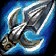 Shen'dralar Trident