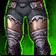 Legguards of Stratholme
