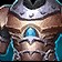 Thaurissan's Breastplate