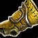 Gloves of the "Pure"