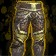 Electrified Leggings
