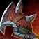Tooranu's Spaulders
