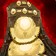 Cloak of Rich Anger