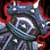 Bulwark of the Scorned Man