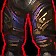 Ice Avatar Legguards