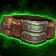Bear Hunter's Belt