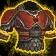 Breastplate of the Fifth Hunter