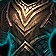 Breastplate of the Poetic Orc