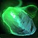 Vibrant Alchemist Stone