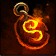 Eye of Blazing Power