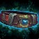 Belt of Slithering Serpents