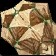 Extinct Turtle Shell