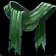 Spiritcaller Cloak