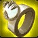 Quickfinger Ring