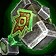 Gurubashi Punisher