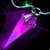 Mistral Pendant of the Zephyr
