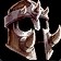 Burnished Helm of Might