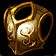 Burnished Breastplate of Might