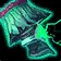 Heavenly Gloves of the Moon