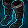 Bloodthirsty Ornate Pyrium Boots