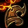 Nightweaver's Amulet
