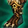 Pyrelord Greaves