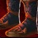 Fiery Treads