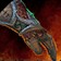 Gauntlets of Living Obsidium