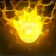 Ricket's Magnetic Fireball