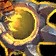 Ruthless Gladiator's Energy Staff