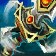 Ruthless Gladiator's Greatsword