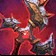 Ruthless Gladiator's Hatchet