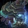 Ruthless Gladiator's Dreadplate Shoulders