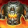 Ruthless Gladiator's Plate Chestpiece