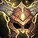 Ruthless Gladiator's Dragonhide Helm