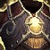 Ruthless Gladiator's Dragonhide Robes