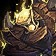 Ruthless Gladiator's Dragonhide Spaulders