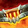 Ruthless Gladiator's Girdle of Prowess