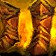 Ruthless Gladiator's Boots of Cruelty