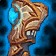Ruthless Gladiator's Ornamented Gloves