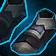 Ruthless Gladiator's Treads of Meditation