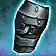 Vicious Gladiator's Armplates of Alacrity