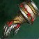Vicious Gladiator's Chain Gauntlets