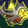 Vicious Gladiator's Felweave Amice